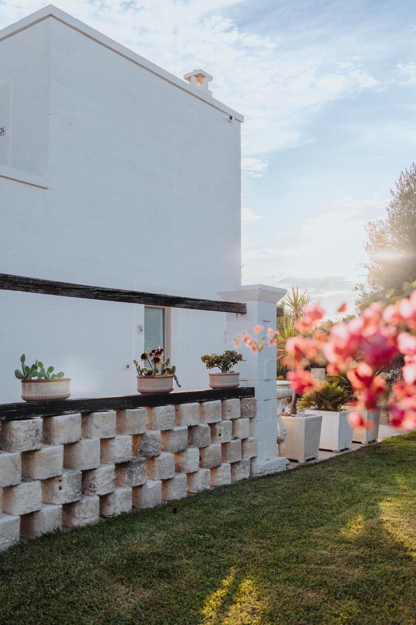 Hotel Masseria Torrepietra Monopoli