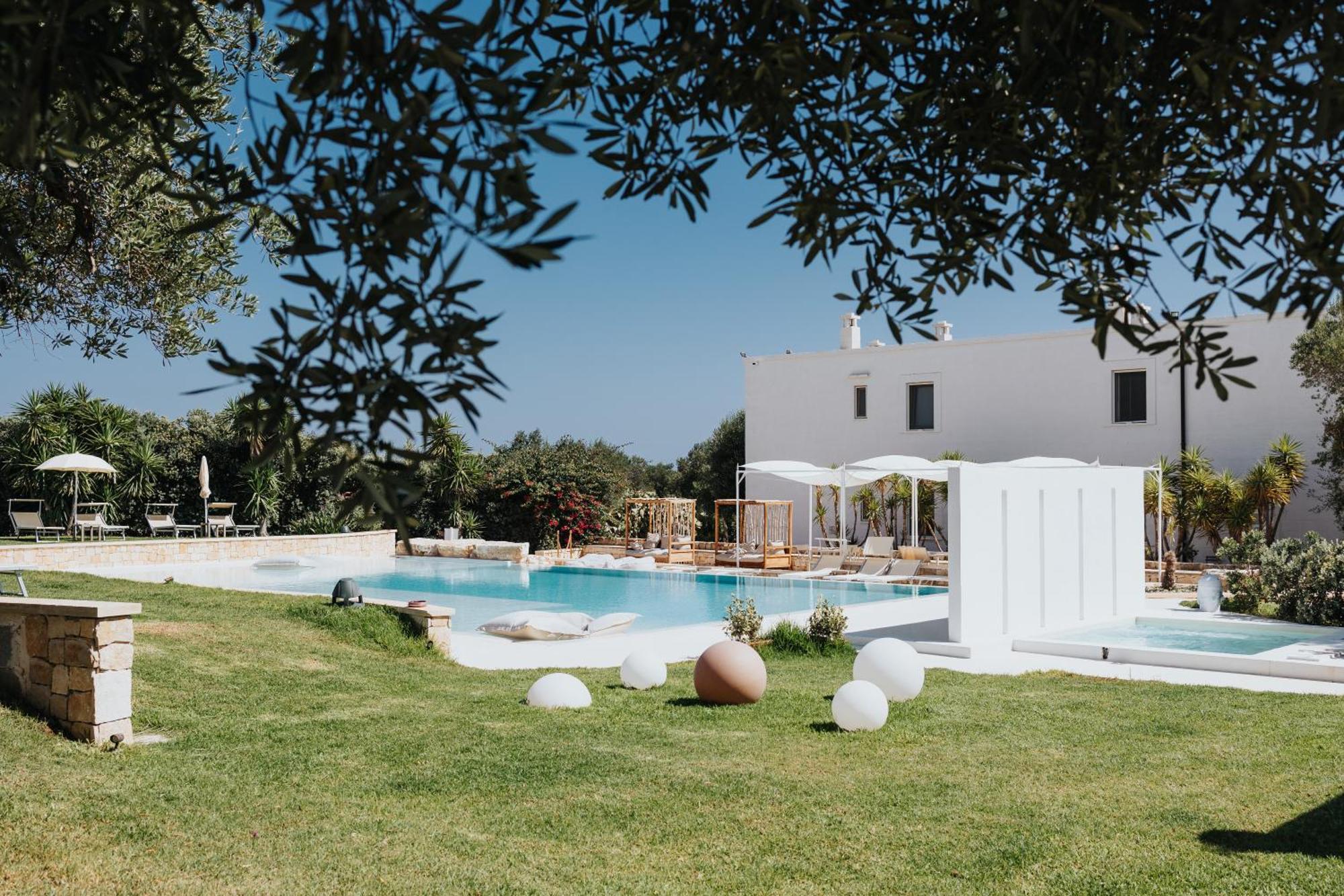 Masseria Torrepietra 4* Monopoli