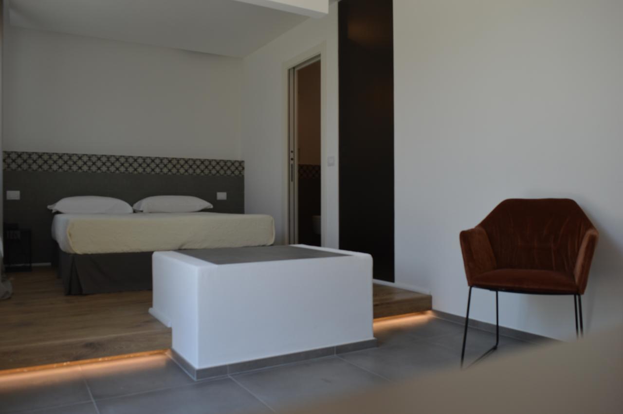 Hotel Masseria Torrepietra
